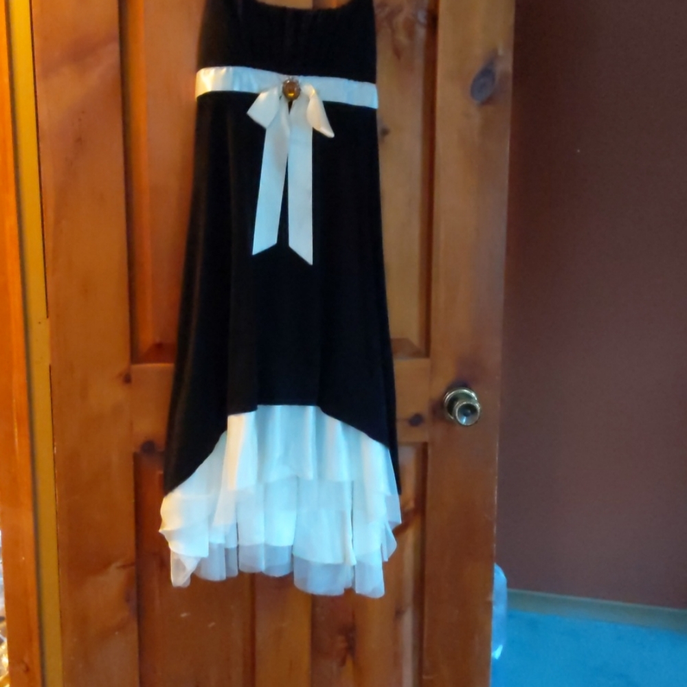 Ladies dressy dress